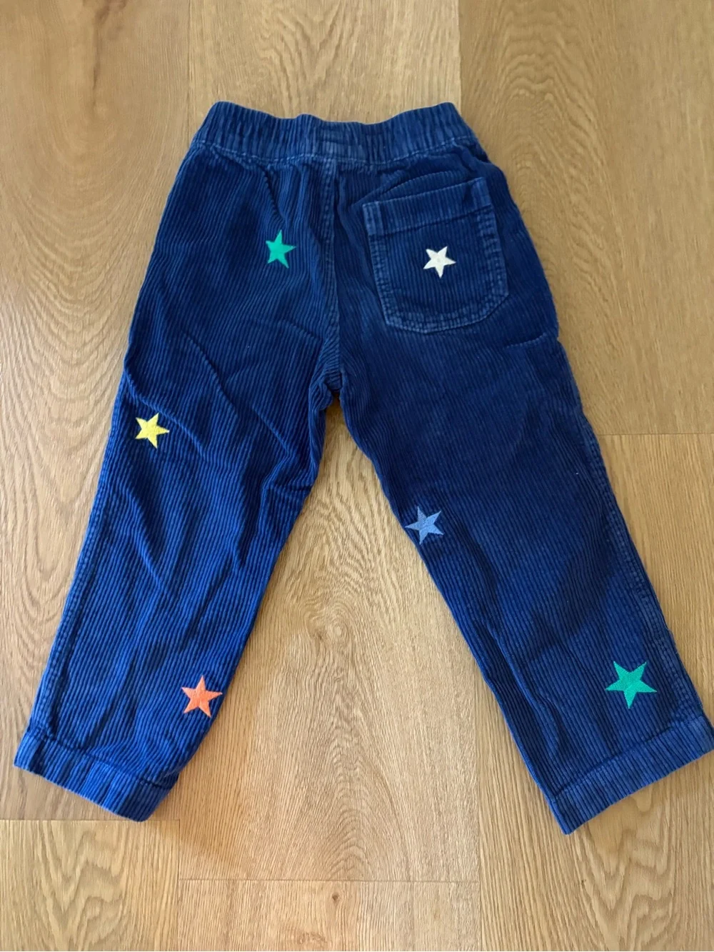 Boden soft corduroy